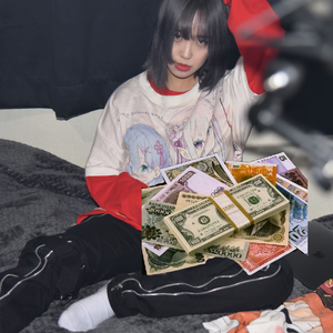 轻点插~啊啊啊~要被射穿了
